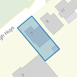 Perceel GMT00-N-2117