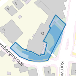 Perceel GMT00-N-2120