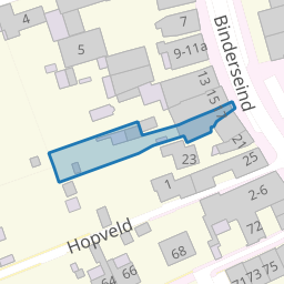 Perceel GMT00-N-2132