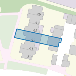 Perceel GMT00-N-2143