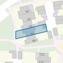 Perceel GMT00-N-2151