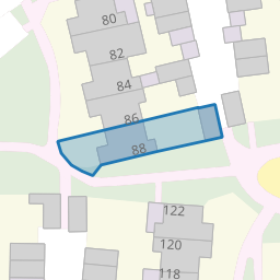 Perceel GMT00-N-2152