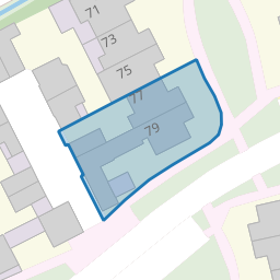 Perceel GMT00-N-2153