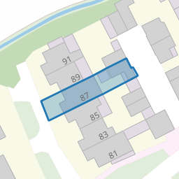 Perceel GMT00-N-2157