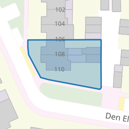 Perceel GMT00-N-2159