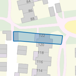 Perceel GMT00-N-2162