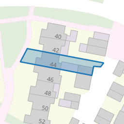 Perceel GMT00-N-2170