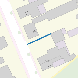 Perceel GMT00-N-2176