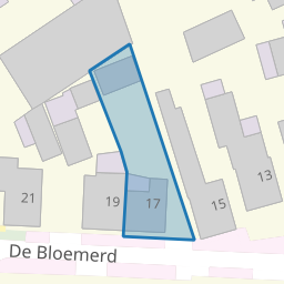 Perceel GMT00-N-2181