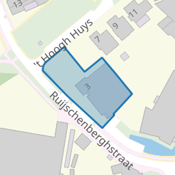 Perceel GMT00-N-2187