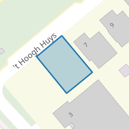 Perceel GMT00-N-2188