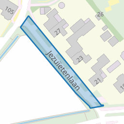 Perceel GMT00-N-2191