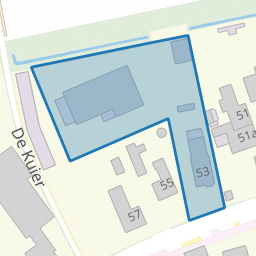 Perceel GMT00-N-2198