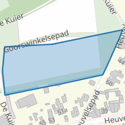 Perceel GMT00-N-2199