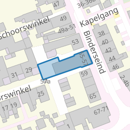 Perceel GMT00-N-2235