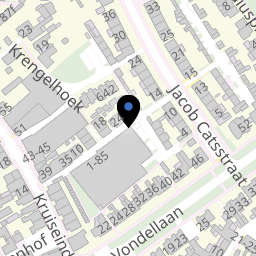 Appartement GMT00 N 2245 14