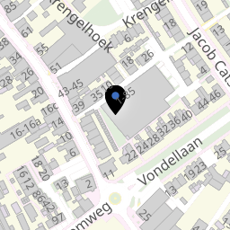 Appartement GMT00 N 2245 16