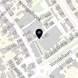 Appartement GMT00 N 2245 21