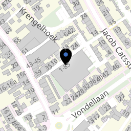 Appartement GMT00 N 2245 23