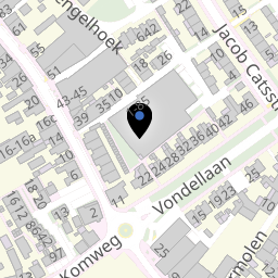 Appartement GMT00 N 2245 27