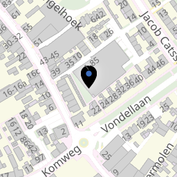 Appartement GMT00 N 2245 3