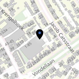 Appartement GMT00 N 2245 32