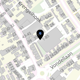Appartement GMT00 N 2245 33