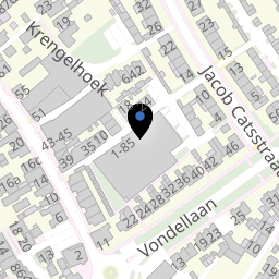 Appartement GMT00 N 2245 36