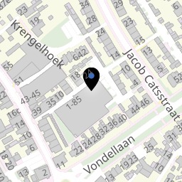 Appartement GMT00 N 2245 37