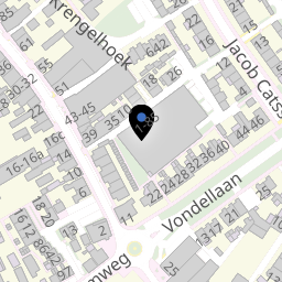 Appartement GMT00 N 2245 39