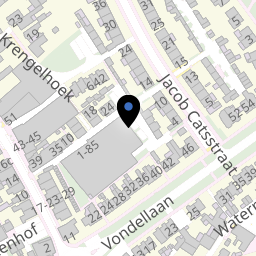Appartement GMT00 N 2245 40
