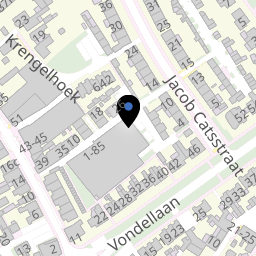 Appartement GMT00 N 2245 45