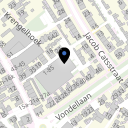 Appartement GMT00 N 2245 8
