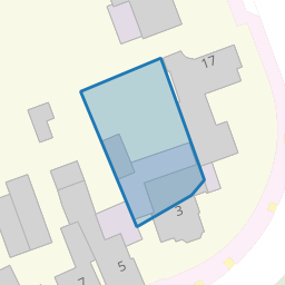 Perceel GMT00-N-2262