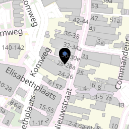 Appartement GMT00 N 2272 2