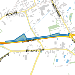 Perceel GMT00-N-2289