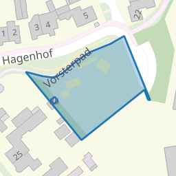 Perceel GMT00-N-2305