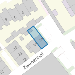 Perceel GMT00-N-2316