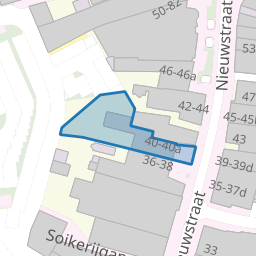 Perceel GMT00-N-2320