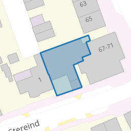 Perceel GMT00-N-2322