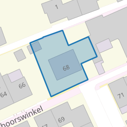 Perceel GMT00-N-2351