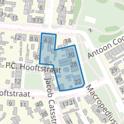 Perceel GMT00-N-2357