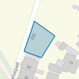 Perceel GMT00-N-2429