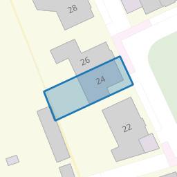 Perceel GMT00-N-2431