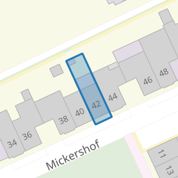 Perceel GMT00-N-2440