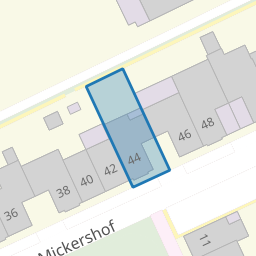 Perceel GMT00-N-2441