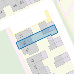 Perceel GMT00-N-2447