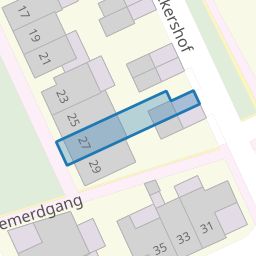 Perceel GMT00-N-2454