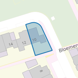 Perceel GMT00-N-2461