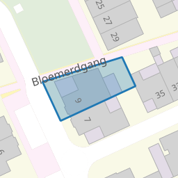 Perceel GMT00-N-2468